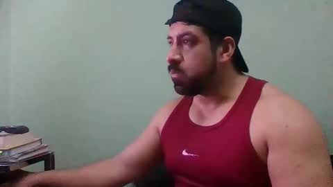 normanabreu online show from April 7, 3:17 am