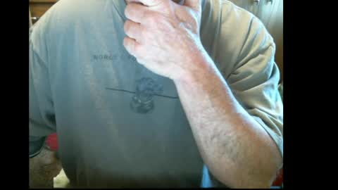 northcountryguy762 online show from April 26, 11:45 pm