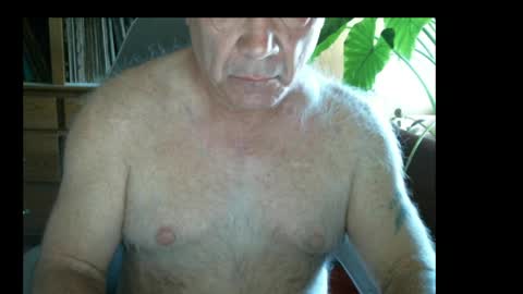 northcountryguy762 online show from May 10, 7:15 pm