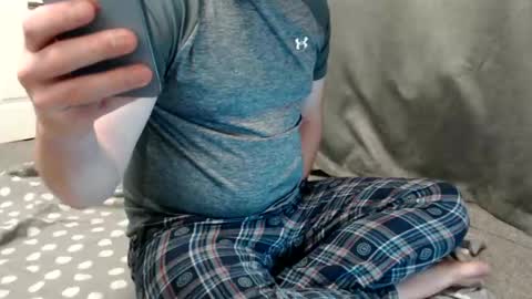 Harrison Bellair online show from December 11, 11:10 am