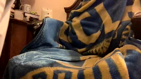 nothingclever1003 online show from March 12, 3:35 am