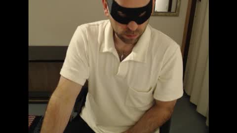 Mr. Soup online show from November 10, 2:22 pm