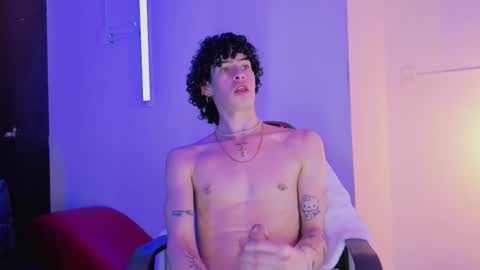 Nova Salvatore online show from February 4, 6:41 am