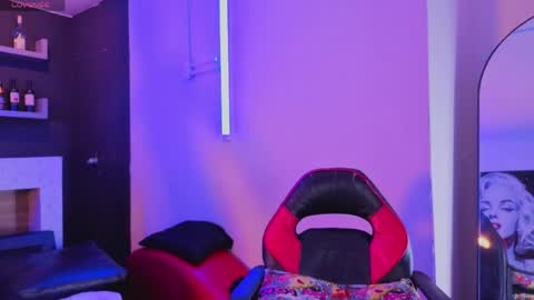 Nova Salvatore online show from April 16, 2:22 am