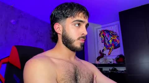 Nova online show from April 13, 8:42 pm