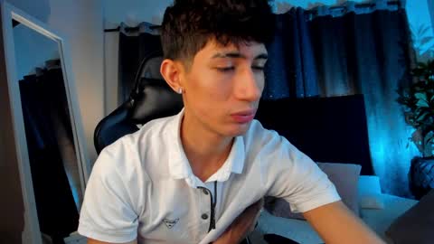 Nova online show from April 8, 12:25 pm