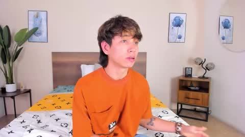 NovayBrian online show from January 11, 5:11 am