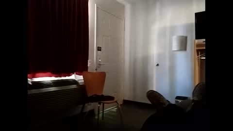 CLOUDYKINF online show from October 2, 5:39 pm