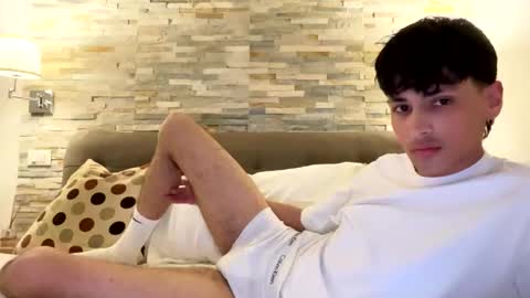 noxnude online show from May 25, 9:43 pm