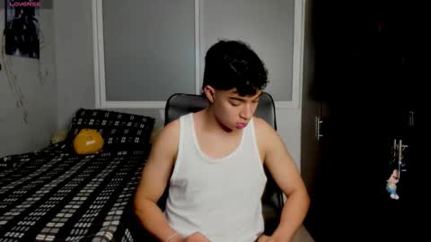 Noxx  online show from February 1, 1:15 am