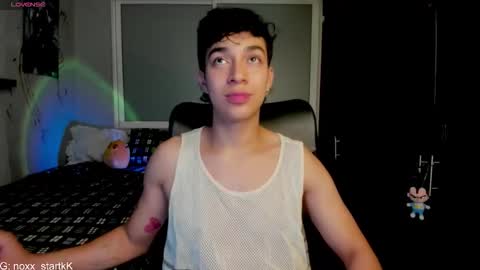 Noxx  online show from February 26, 2:46 am