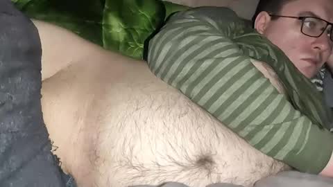 Alistair online show from December 12, 7:04 pm