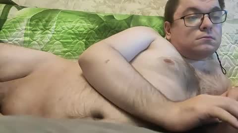 Alistair online show from January 8, 8:06 am