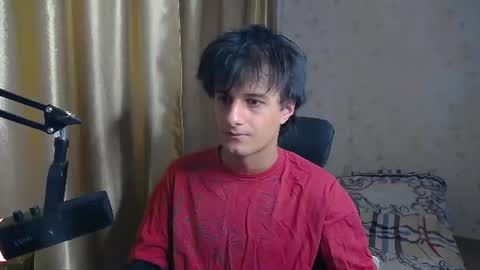 Nuar X online show from June 13, 4:49 pm