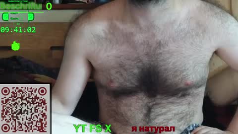 Vinz... online show from May 30, 7:41 am