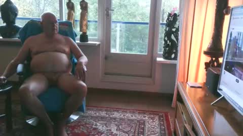 Nudejohn online show from November 28, 10:06 am