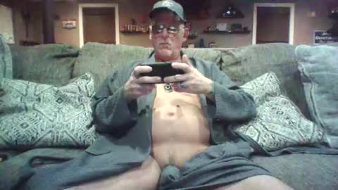 Nudistguy online show from February 9, 2:28 am