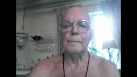 Haky online show from March 24, 1:16 pm