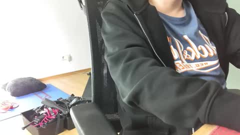 Slave for Mistress and Master online show from October 26, 9:33 am