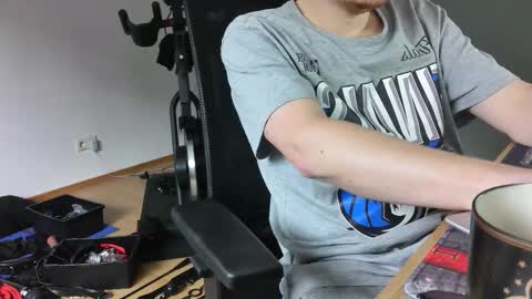 Slave for Mistress and Master online show from October 22, 8:07 am