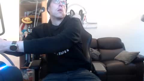 nursefan online show from January 18, 3:36 pm