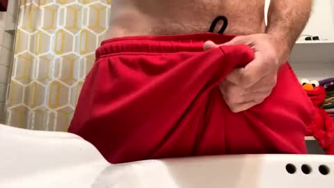 nutfordays5012 online show from November 16, 4:20 pm