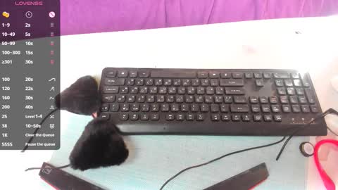 Chatty femboy full of love 3 online show from March 17, 6:16 am