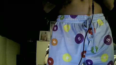 nygal23 online show from February 3, 2:31 am