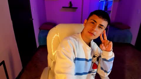 nyko_ds online show from November 6, 4:15 am