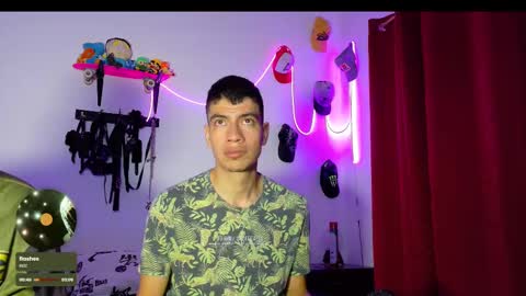 David and Steven Independents online show from March 7, 4:34 am