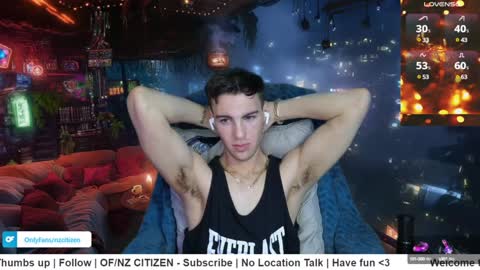 NZ Citizen online show from December 24, 8:22 am