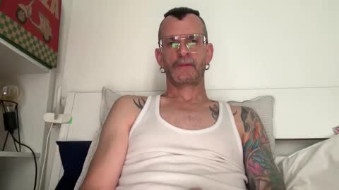 Jonathan Deep online show from February 15, 12:02 pm