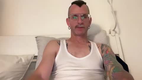 Jonathan Deep online show from February 12, 2:01 pm