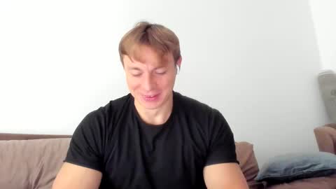 o_r_b_i_t online show from February 17, 9:03 am