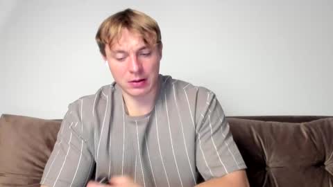 o_r_b_i_t online show from March 9, 7:15 pm