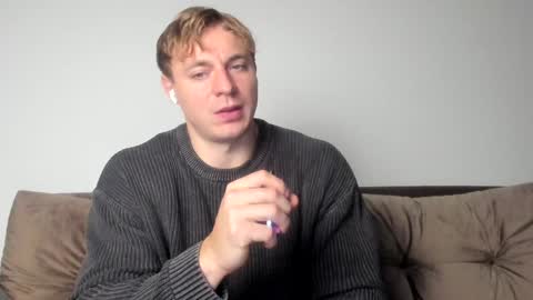 o_r_b_i_t online show from December 13, 7:10 pm