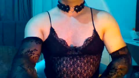 Doxy online show from July 19, 3:40 pm