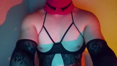 Doxy online show from February 20, 10:22 pm