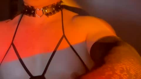 Doxy online show from June 22, 10:03 pm