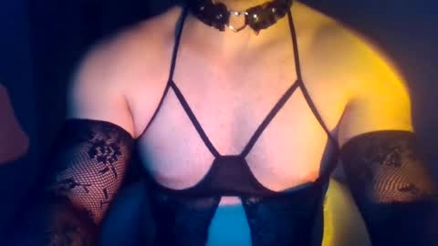 Doxy online show from June 16, 10:12 pm