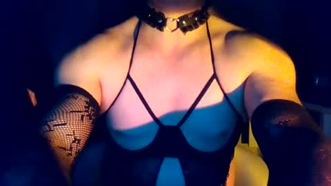 Doxy online show from July 12, 12:12 am