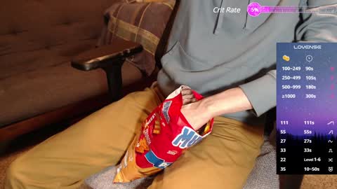 obscureview online show from December 7, 11:23 pm