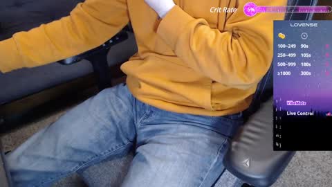 obscureview online show from December 20, 8:38 am