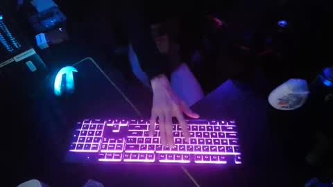 PetiteDabs1994 online show from March 3, 12:40 am