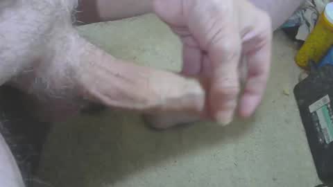 odentonman4fun online show from October 13, 1:28 pm