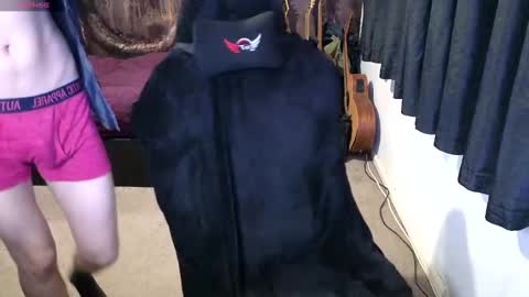 odin yes thats my real name online show from February 3, 2:25 am