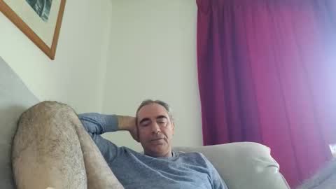 oelmabruk70 online show from November 17, 12:30 pm