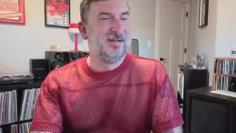 Office Dad online show from September 30, 9:51 pm