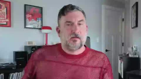 Office Dad online show from September 16, 9:04 pm