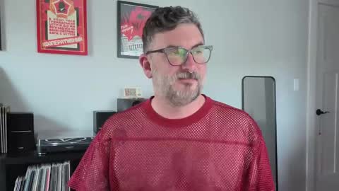 Office Dad online show from September 14, 7:16 pm